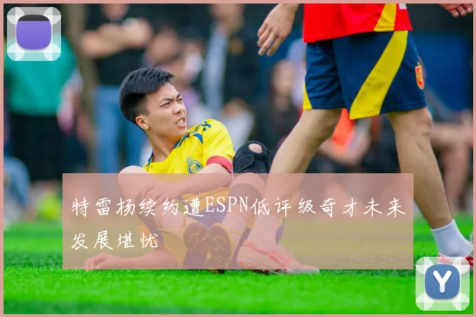 特雷杨续约遭ESPN低评级奇才未来发展堪忧